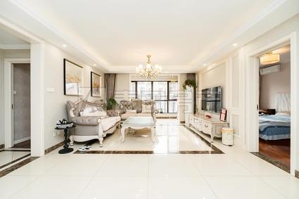 北京尚峰尚水(尚居园)3室2厅168平中楼层/共8层