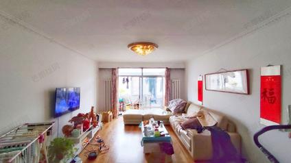 沈阳五彩新村2室1厅119平中楼层/共7层