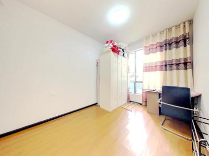 北京美的林城时代(南区)3室2厅98.2平中楼层/共32层