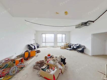 北京褐石园5室3厅245.8平高楼层/共5层