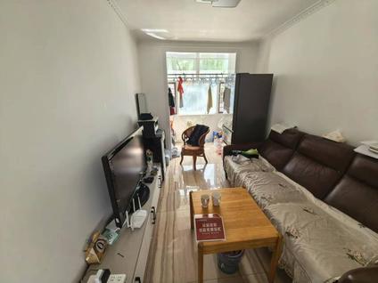 北京虎台小区(虎台二巷)2室1厅58.82平中楼层/共6层