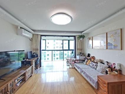 3室2厅 春申玫瑰苑效果图