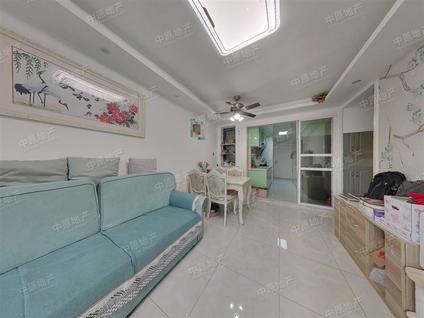 北京福安小区3室1厅68.15平中楼层/共7层