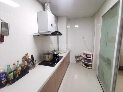 宿州大观园贤林苑2室2厅103平低楼层/共31层