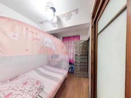 北京桥福园3室2厅108.9平高楼层/共8层