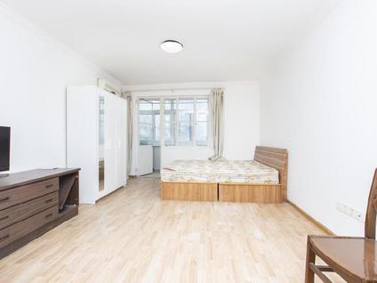 北京裕民路3号院1室1厅40.9平中楼层/共6层