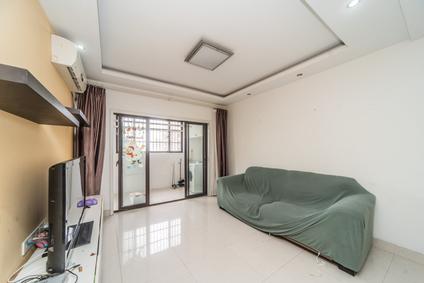 北京康桥水郡2室2厅89.73平高楼层/共34层