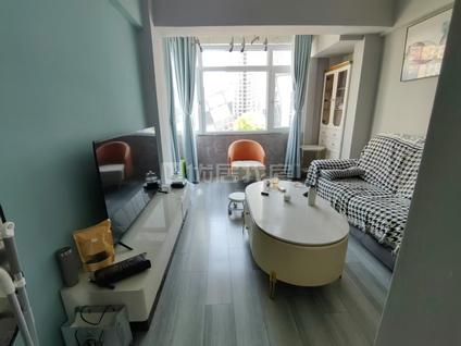 北京云南省公路局小区2室2厅50平高楼层/共6层