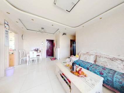 北京鑫江水青木华3室2厅91.33平中楼层/共6层