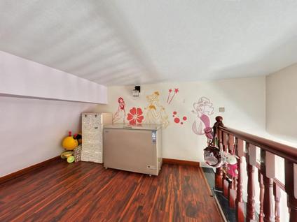 北京爱琴海5室3厅137.36平高楼层/共23层