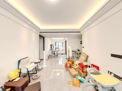 北京国贸学原(三期)3室2厅107.87平中楼层/共11层