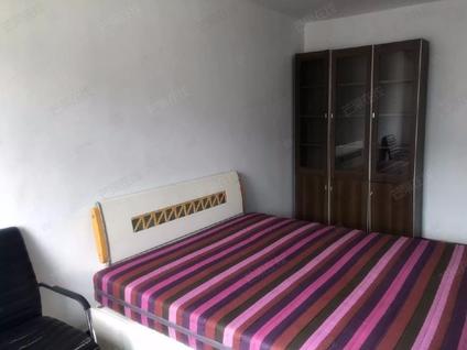 北京珠东社区2室1厅62平高楼层/共7层