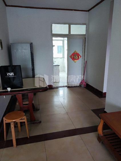 北京金星住宅2室2厅82平高楼层/共7层