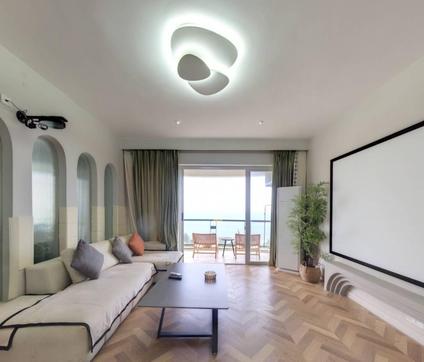 北京兰海花园(二期)3室2厅168平高楼层/共18层