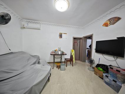 北京东港小区3室2厅78.9平低楼层/共7层