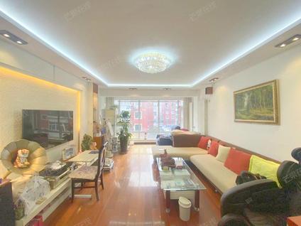 北京山水秀园3室2厅145平中楼层/共5层