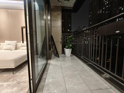 北京中海建国里3室2厅188平中楼层/共20层