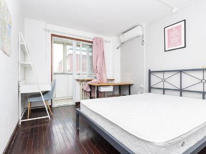 北京马连道路5号院5室1厅172.42平高楼层/共6层