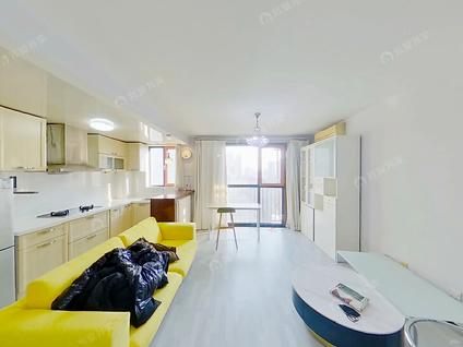 北京柏林爱乐(三期)1室1厅67.4平高楼层/共11层