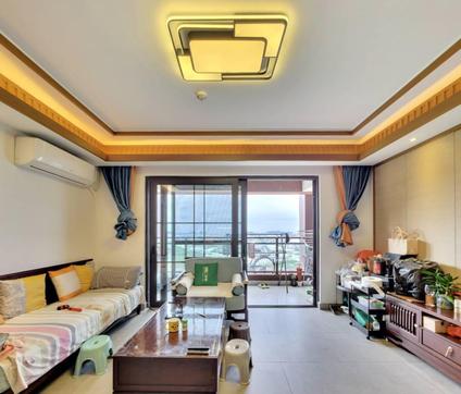 北京悦菩提3室2厅81.38平高楼层/共30层