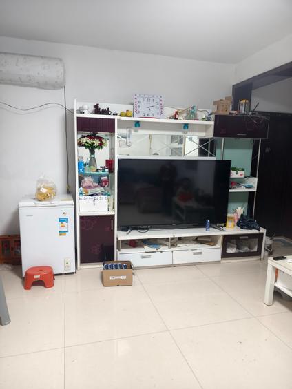 北京一品世家3室2厅110平低楼层/共7层