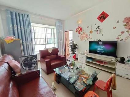 北京站前居3室2厅70平高楼层/共6层