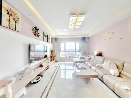 北京纳帕英郡2室1厅101.94平高楼层/共33层