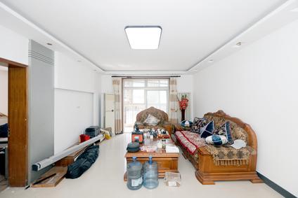 北京大通绿岛家园3室2厅126.03平中楼层/共5层