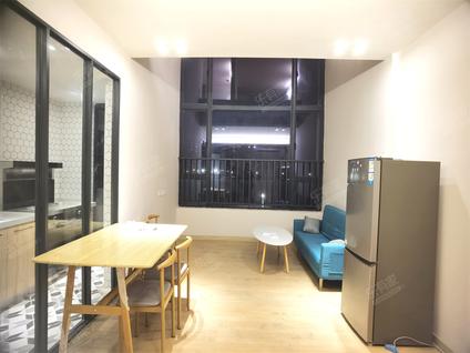 江门又一居作品一号2室1厅41平低楼层/共14层