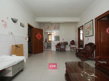 北京美雅新村3室2厅95平高楼层/共8层