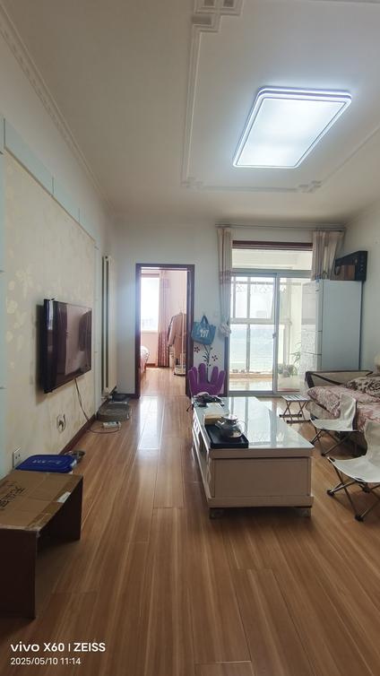 2室1厅 星河嘉园效果图