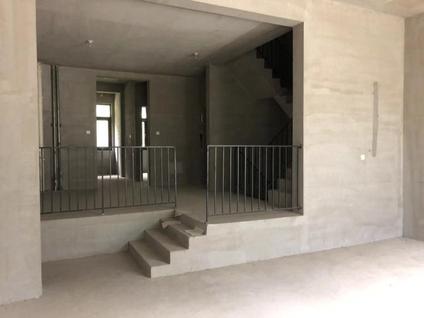 北京廊坊孔雀城大学里(别墅)5室3厅390平低楼层/共1层