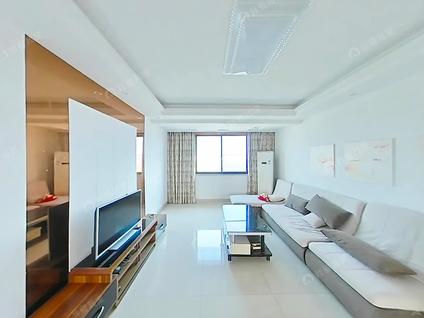 北京阳光新天地3室2厅143.53平高楼层/共27层