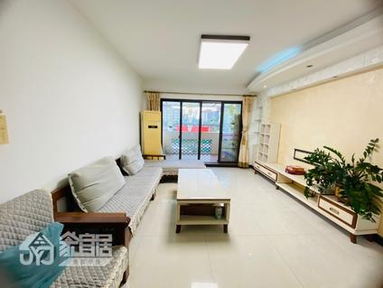 江门天鹅湾3室2厅118.72平低楼层/共33层