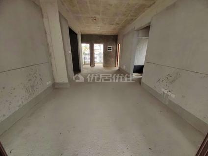 北京南宁宝能城市广场3室2厅92平高楼层/共31层