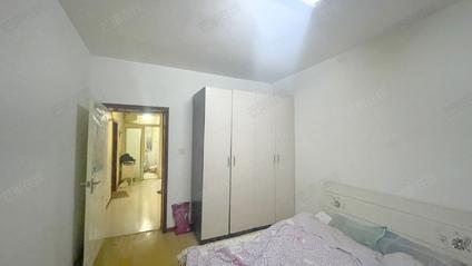 北京东湖新村1室1厅51平低楼层/共6层