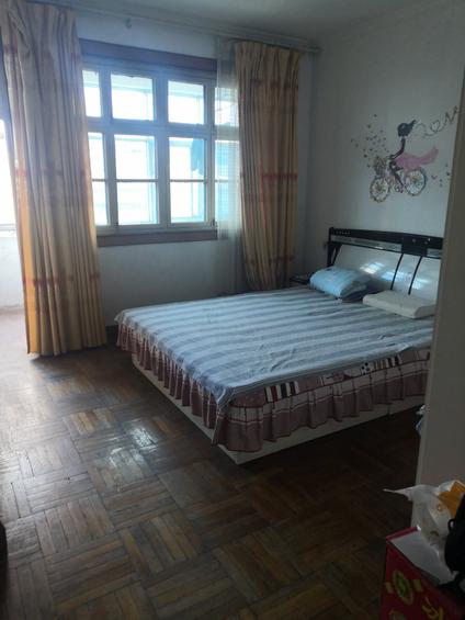 洛阳孟津税务局家属院2室1厅86.8平中楼层/共5层