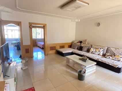 北京荣辉里小区2室1厅88.38平中楼层/共6层