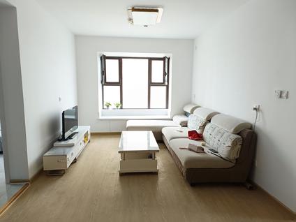 北京畅意城3室2厅99平中楼层/共27层