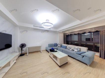 温州大发凯旋门3室1厅112平高楼层/共28层