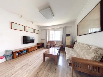 北京中联西北工程设计研究院家属院(雁塔)3室2厅102.41平高楼层/共7层