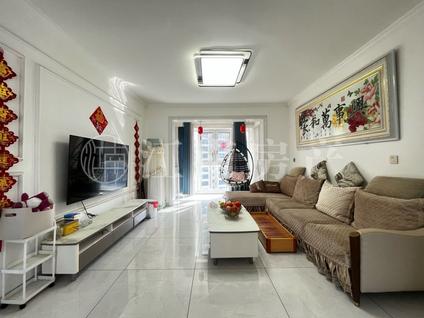 北京台北城4室2厅127平中楼层/共33层