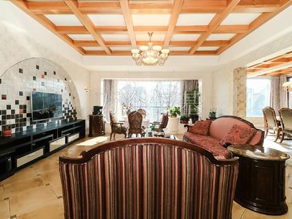 北京温哥华森林10室4厅662平低楼层/共3层