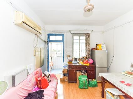 北京西善长巷2室1厅50平高楼层/共6层