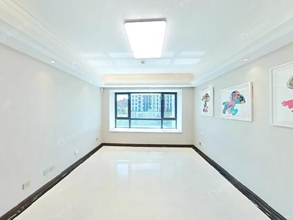 北京昌平泰禾拾景园(二三期)4室2厅130.87平低楼层/共17层