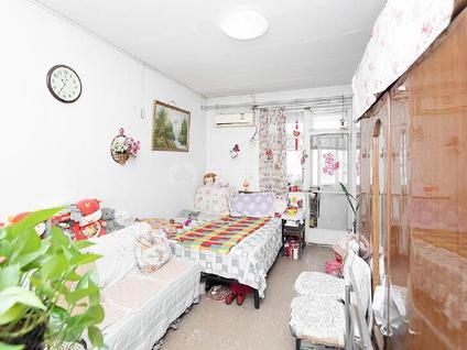 北京花园胡同3室1厅72.08平高楼层/共6层