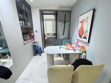 北京金仕华城3室2厅106平中楼层/共6层