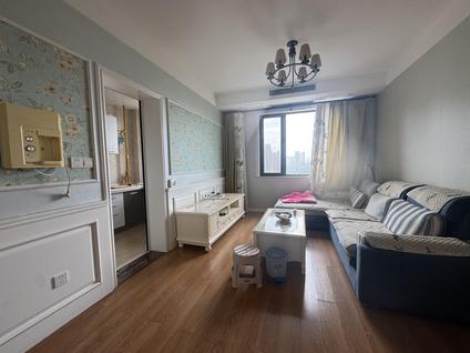 北京建业公园里2室2厅91平中楼层/共18层