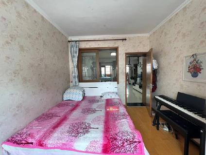 北京海泰家园3室1厅109.73平中楼层/共6层