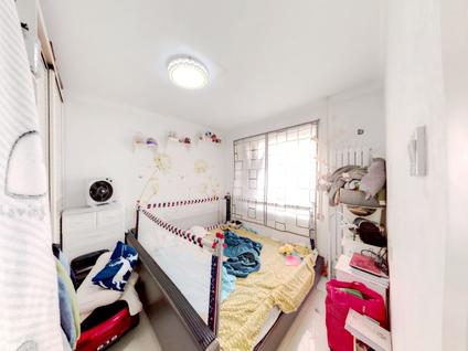 北京彩虹家园(南区)2室1厅64.14平高楼层/共13层